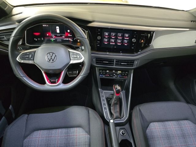 Volkswagen Polo 2.0 TSI DSG GTI IQ.Drive
