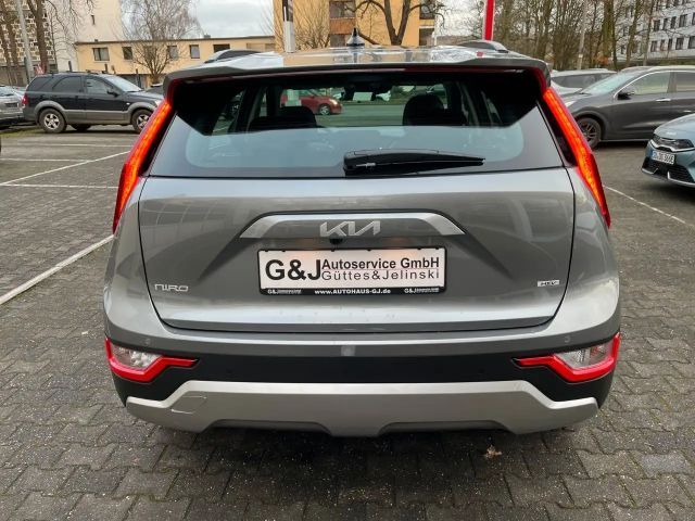 Kia Niro Edition 7 Hybrid