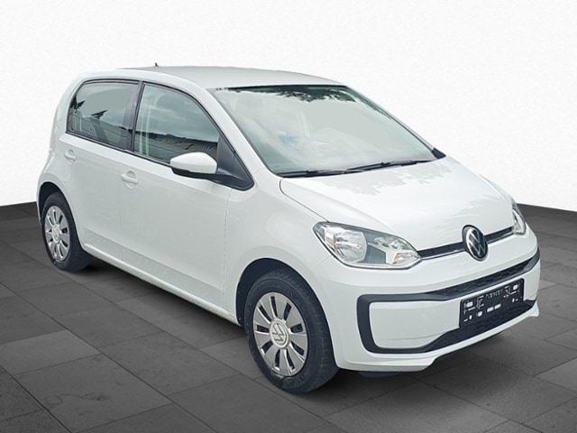 Volkswagen up! 1.0 BASIS KAMERA MAPS+MORE DOCK KLIMA