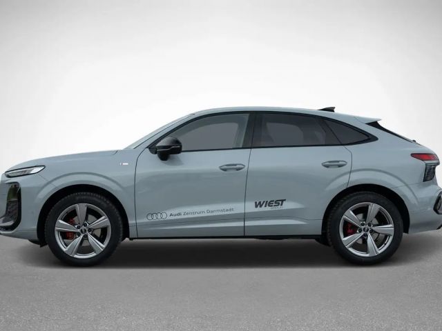 Audi Q3 S-Tronic