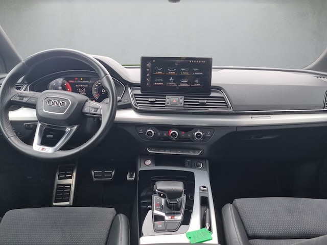 Audi SQ5 Sportback
