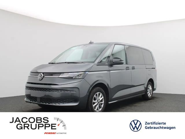 Volkswagen Multivan 2.0 TDI DSG Lang Life T7