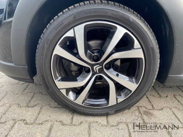 Citroën C3 PureTech