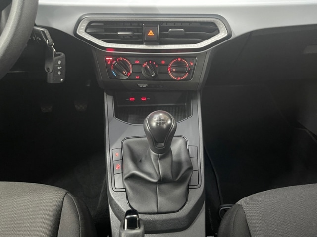 Seat Ibiza 1.0 TSI