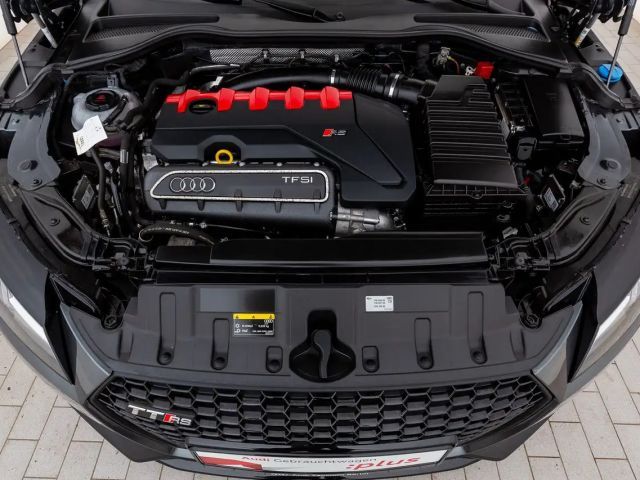 Audi TT RS Coupé