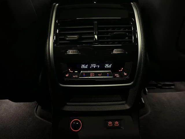 BMW X7 M-Sport xDrive40d