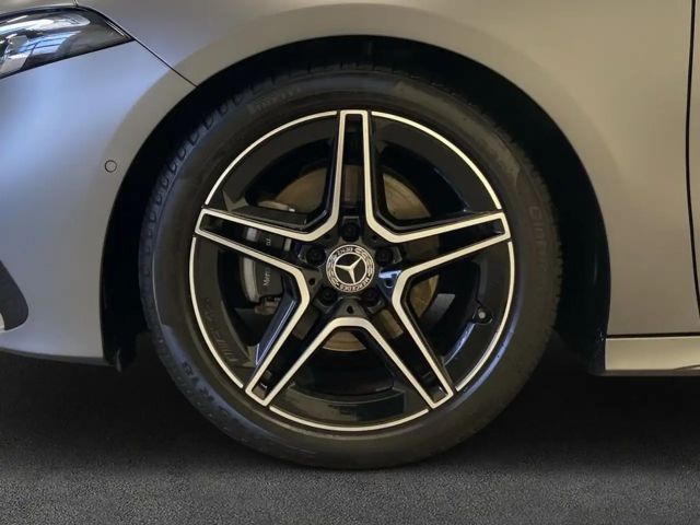 Mercedes-Benz A 180 A-Klasse