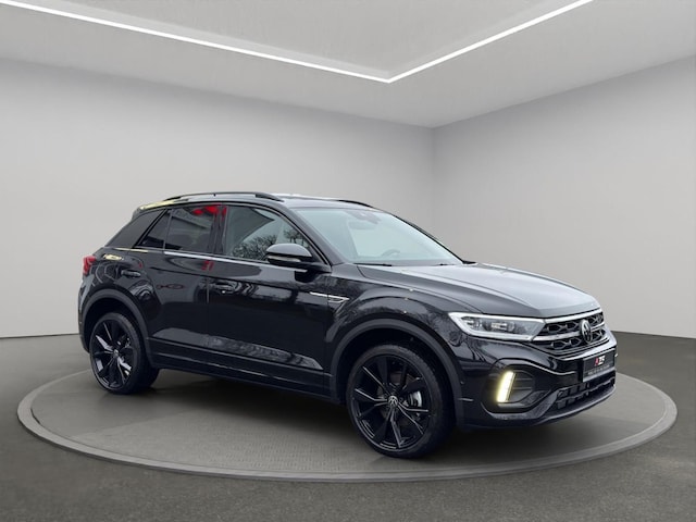 Volkswagen T-Roc 1.5 TSI DSG R-Line