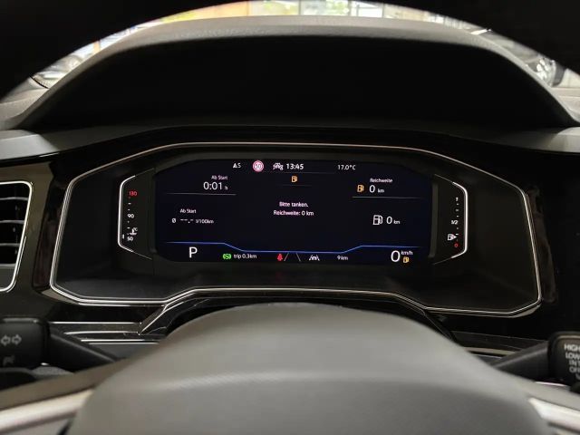 Volkswagen Polo DSG IQ.Drive R-Line