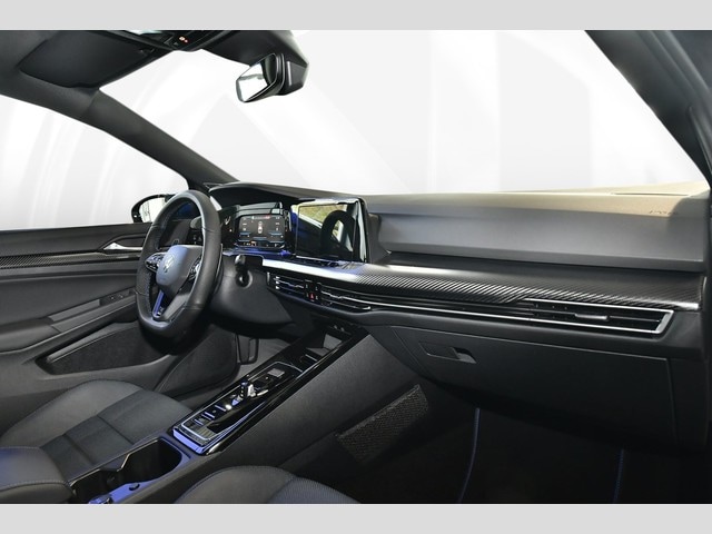 Volkswagen Golf 2.0 TSI DSG Golf VIII