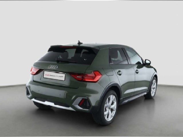 Audi A1 30 TFSI Allstreet S-Tronic
