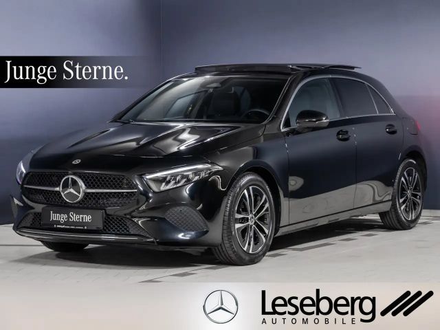 Mercedes-Benz A 180 Progressive
