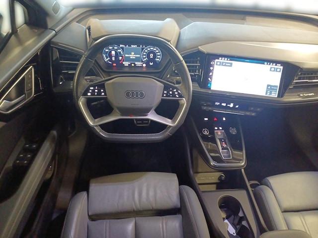 Audi Q4 e-tron 50 Quattro Sportback