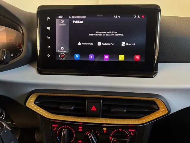 Seat Ibiza 1.0 TSI Style