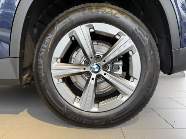 BMW X1 sDr.20i Aut. PANO+KAM+AKTIVS+MEMORY+SPUR+AL+