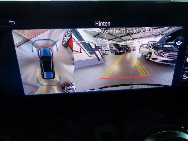 Mercedes-Benz GLB 220 4Matic,MEMORY,MULTIBEAM,360°,NP:62.505,-