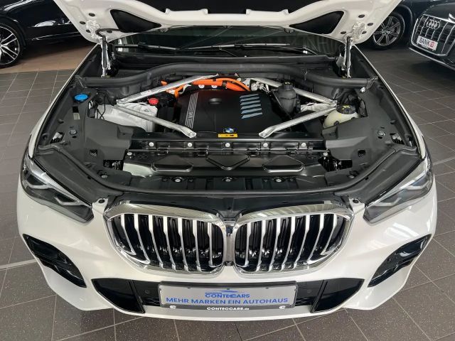 BMW X5 M-Sport xDrive