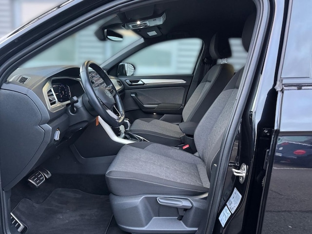 Volkswagen T-Roc DSG Move