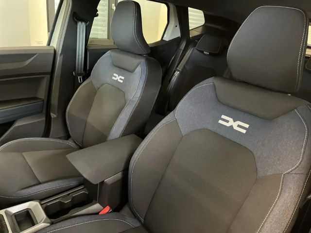 Dacia Duster TCe 130