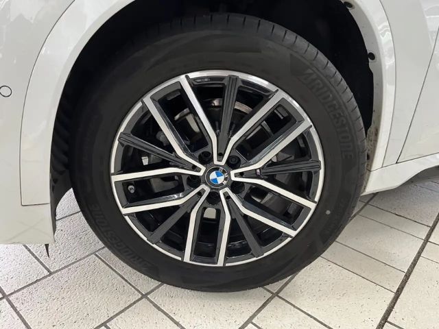 BMW X1 M-Sport xDrive20d