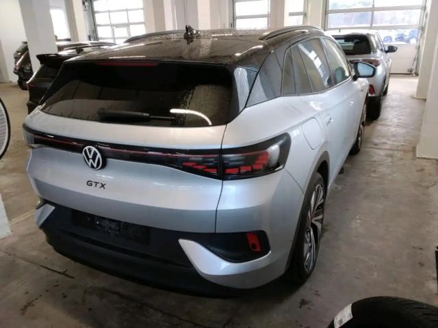 Volkswagen ID.4 77 KWh GTX