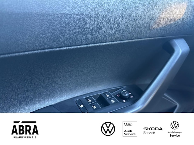 Volkswagen Taigo 1.0 TSI DSG