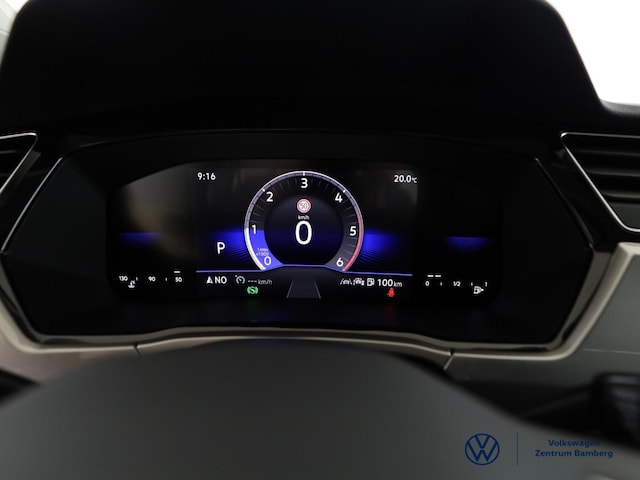 Volkswagen Touran 2.0 TDI DSG Trendline