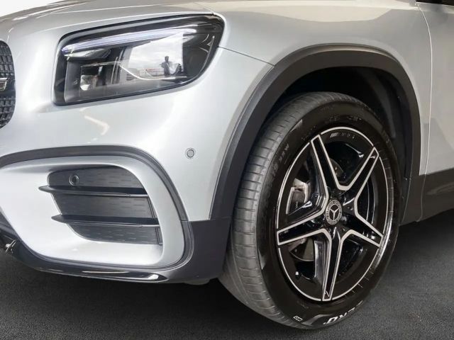 Mercedes-Benz GLB 200 GLB