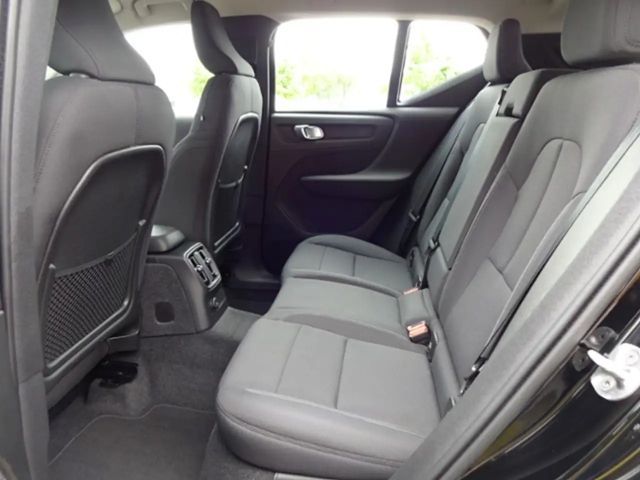 Volvo XC40 Inscription T4