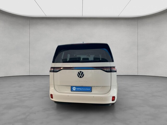 Volkswagen ID.Buzz Pro