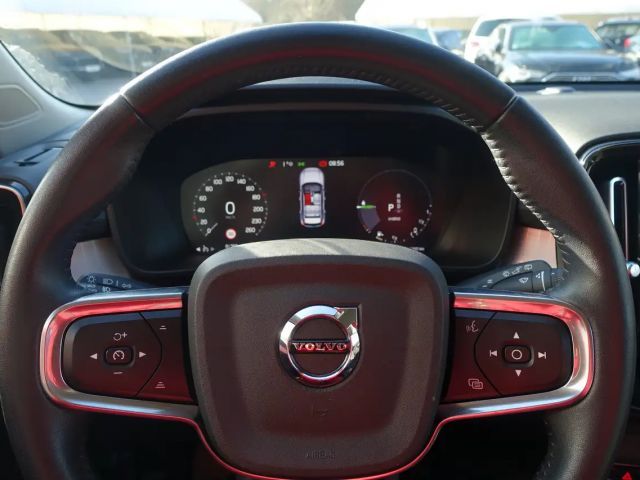 Volvo XC40 Inscription Recharge