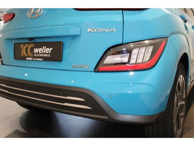 Hyundai Kona ''Trend'' Navi Parksensoren Klimaautomatik Sitzhei