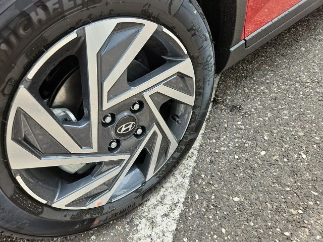 Hyundai Bayon 1.0 T-GDi Trend