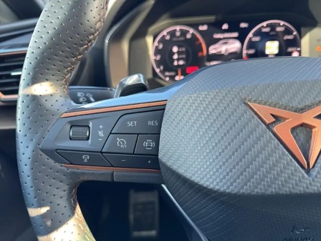 Cupra Leon 2.0 TSI DSG VZ