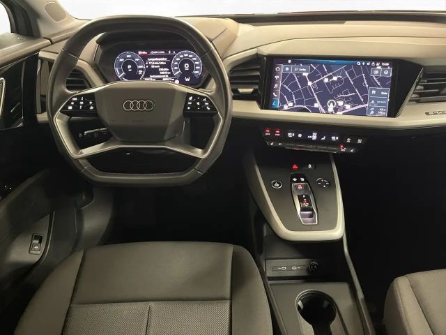 Audi Q4 e-tron 40
