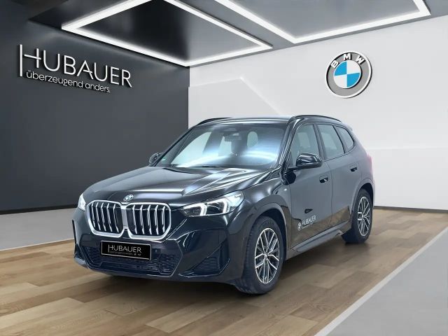 BMW X1 sDrive20i