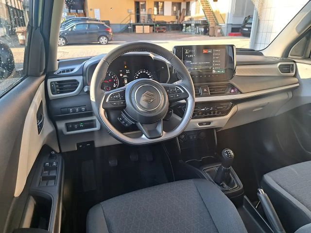 Suzuki Swift Hybrid Shine