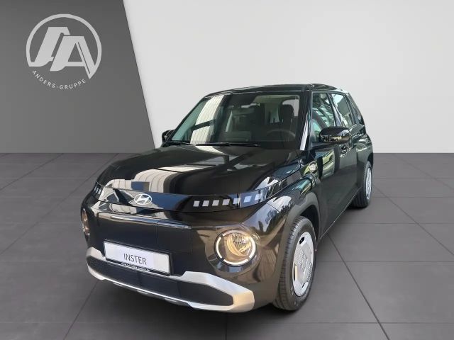 Hyundai INSTER 42 kWh Select