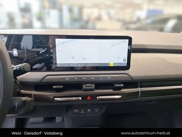 Kia EV3 81.4 kWh Earth FWD