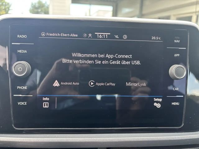 Volkswagen T-Roc 1.5 TSI DSG Style