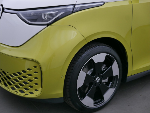 Volkswagen ID.Buzz 77 KWh Pro
