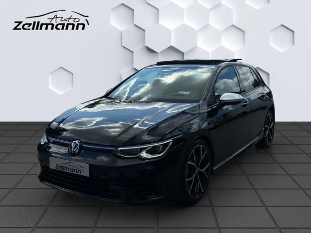 Volkswagen Golf 2.0 TSI 4Motion Golf VIII