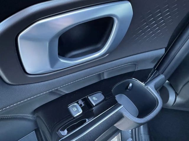 Kia Sorento 7-zitter Vierwielaandrijving