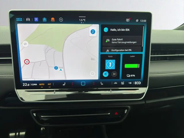 Volkswagen ID.7 Pro Tourer