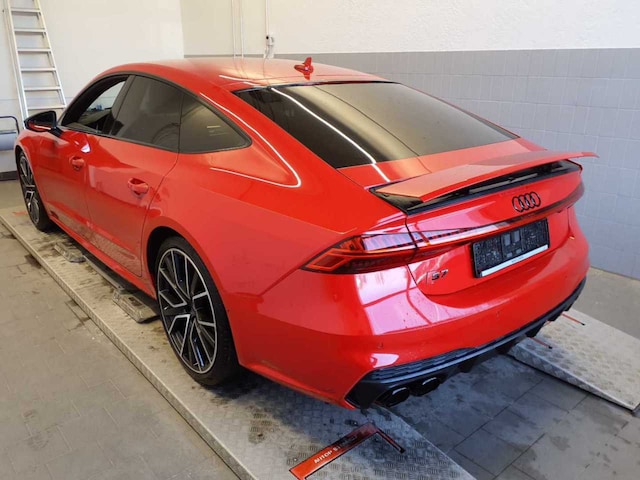 Audi S7 Quattro Sportback