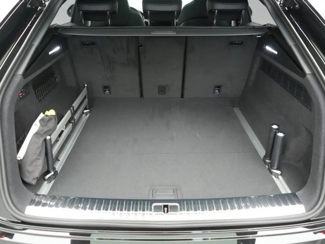 Audi RS Q8 Performance