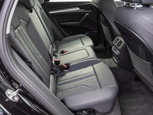 Audi Q5 50 TDI Quattro