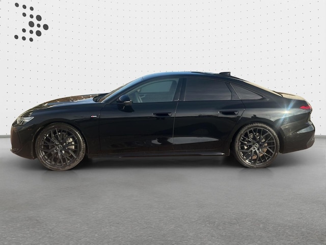 Audi A6 Quattro S-Tronic Sedan