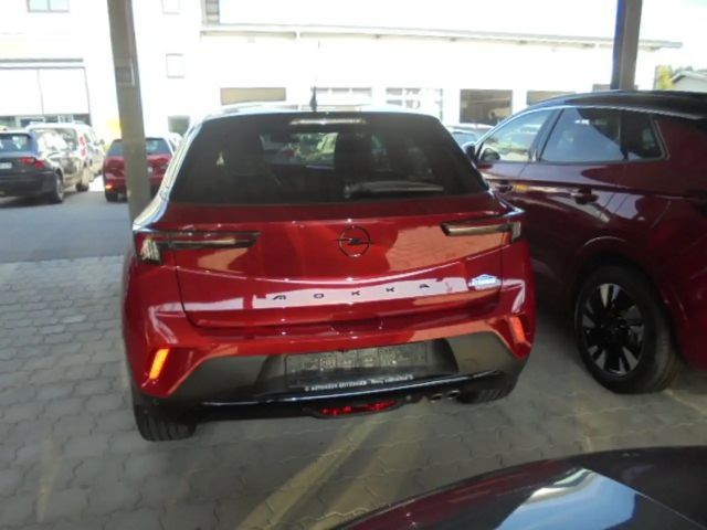 Opel Mokka Ultimate