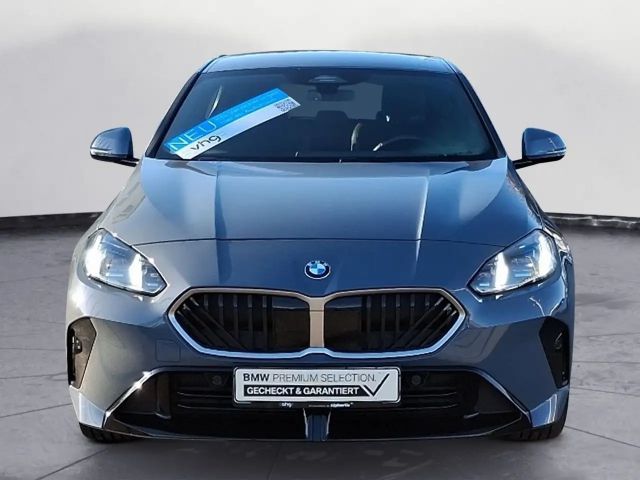 BMW 120 M-Sport Sedan